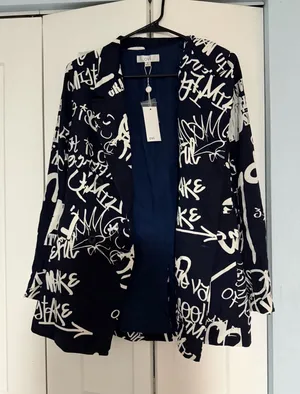 OVI Blazer thumbnail 1