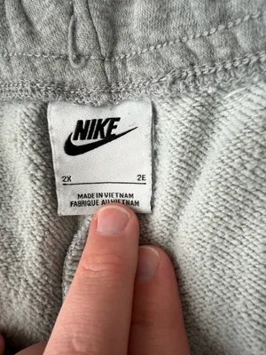 nike sweatpants  thumbnail 4
