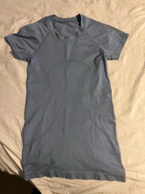 Lululemon Swiftly Short Sleeve thumbnail 1