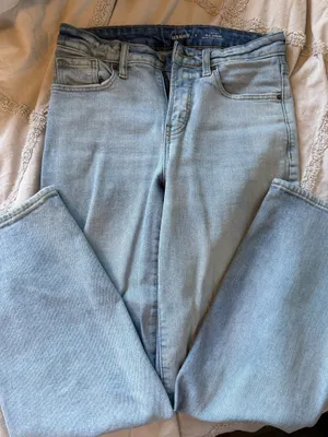 Old Navy Jeans thumbnail 1