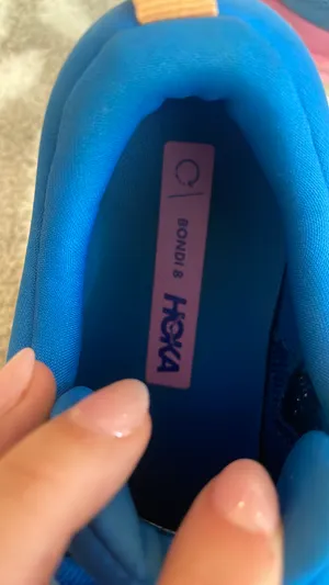 Hoka Bondi 8 thumbnail 5