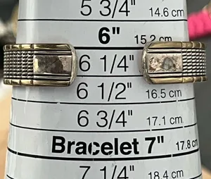 Fashion Watch Geneva Platinum Brand thumbnail 8