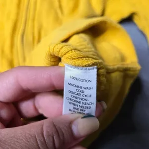 Calvin Klein‎ Hooded Knit Sweater thumbnail 6