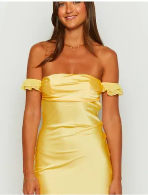 Beginning Boutique Dress thumbnail 1
