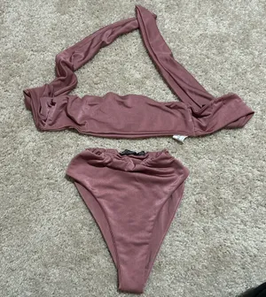 Nasty Gal Bikini Set thumbnail 1