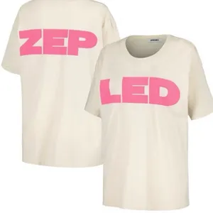 DAYDREAMER Led Zeppelin Merch T-shirt Tee, Size XS, New with Tag MSRP $85 thumbnail 15