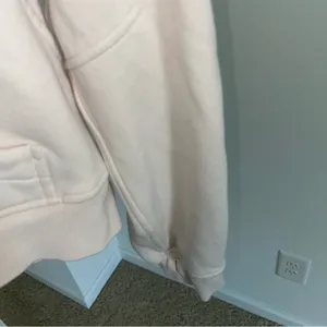 Lululemon Scuba Oversized‎ Half-Zip Hoodie M/L thumbnail 4