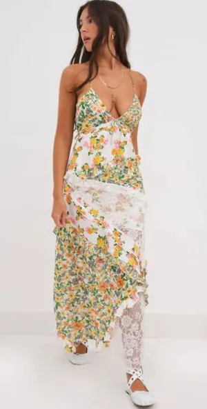 For Love & Lemons Dress thumbnail 1