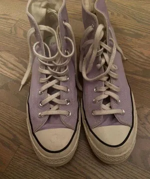 Converse Vintage Platform Canvas thumbnail 4