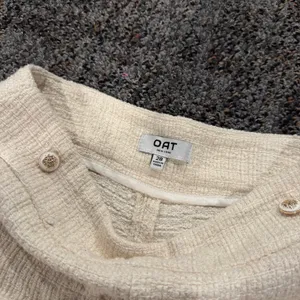 OAT New York Shorts Tan Size 28 thumbnail 3