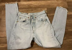 Levi’s Vintage Jeans thumbnail 1