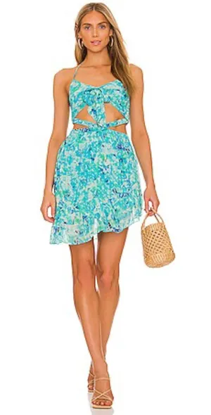 Rococo Sand Dress Mini thumbnail 1