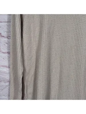 American Eagle Small Soft & Sexy Plush Sweater thumbnail 3