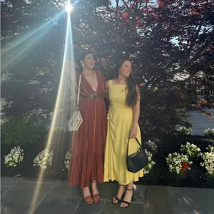 Free People Sienna Midi Dress thumbnail 8