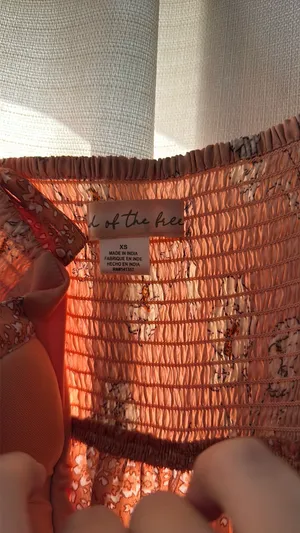 Boutique Dress thumbnail 3