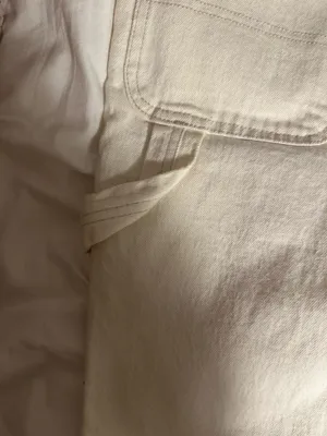 Abercrombie and fitch straight jeans thumbnail 4