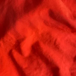 lululemon 2.5 athletica Women’s Bright Red Athletic Shorts #4 thumbnail 7