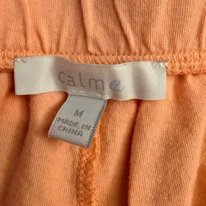 Johnny Was Calme Night and Day Peach & gray Tank & Shorts Set - worn once -flaw thumbnail 10