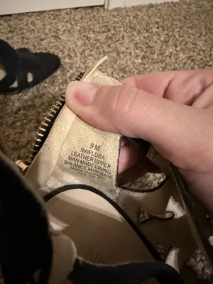 Nine West Heels thumbnail 6