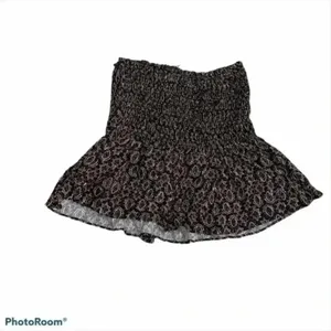 Zara printed mini skirt Size Small   thumbnail 3
