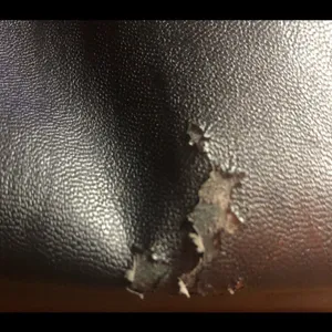 Lululemon Om The Day Bag Reflective In Black | Animal Jacquard Pre-Loved thumbnail 15