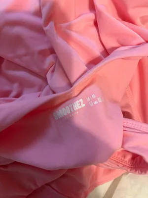 Aerie smoothez bodysuit thumbnail 3