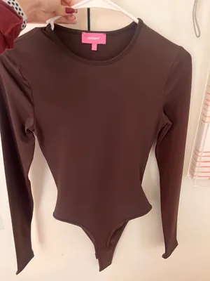Edikted Bodysuit Cut-Out thumbnail 3