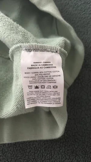 Nike Hoodie thumbnail 5