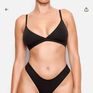 Triangle Bralette thumbnail 2