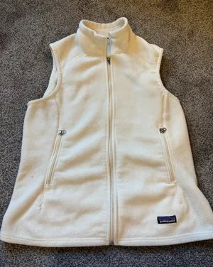 Patagonia Synchilla Vest thumbnail 1