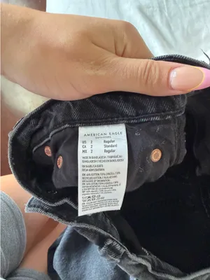 American Eagle Jeans thumbnail 3