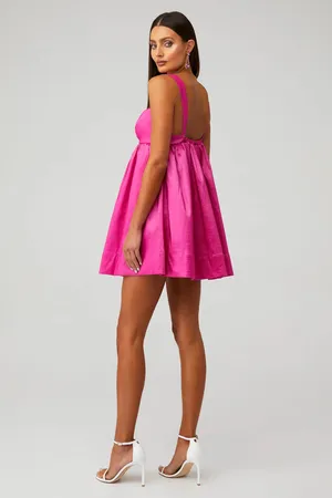 For Love And Lemons Mini Dress thumbnail 3