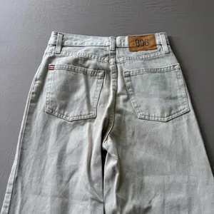 BDG Urban Outfitters High & Wide Leg Jeans thumbnail 2