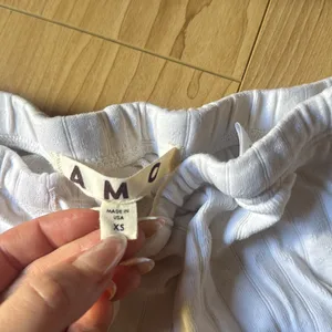 AMÒ PAJAMA PANTS thumbnail 2