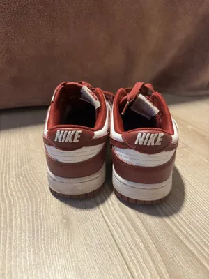 Nike dunk red thumbnail 5