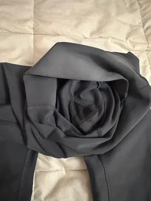 ALO grey anthracite high waisted leggings thumbnail 4