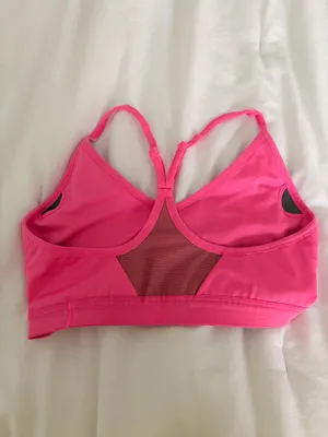 Nike Sports Bra thumbnail 2