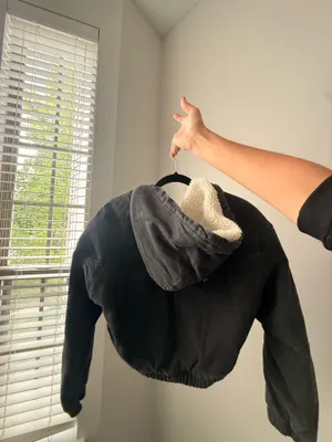Cropped Jean Sherpa  thumbnail 2
