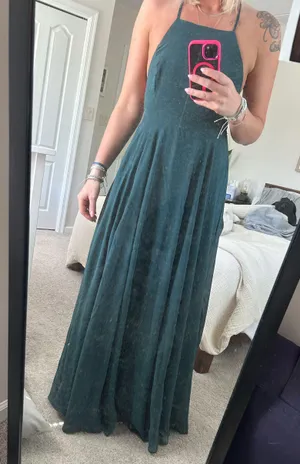 Lulus Maxi Dress thumbnail 2