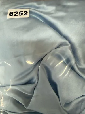 Peppermayo Too‎ Sweet Satin Maxi Dress - Blue size 14 NWT thumbnail 6