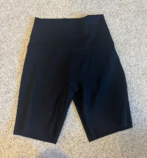 OFFLINE by Aerie Biker Shorts thumbnail 1
