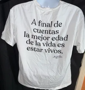 Mafalda Pull & Bear shirt  thumbnail 3
