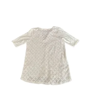 Lucky Brand Eyelet Top thumbnail 2
