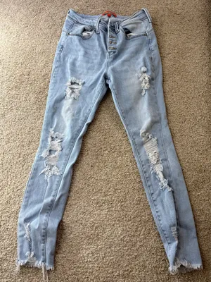 Wax Jean Jeans thumbnail 1