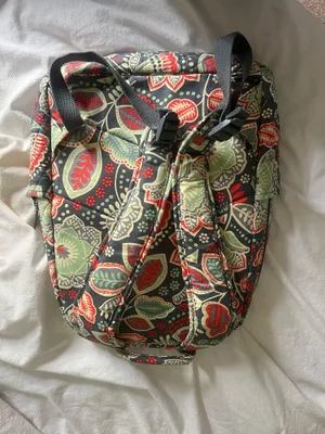 Vera Bradley (Nomadic Floral) thumbnail 2