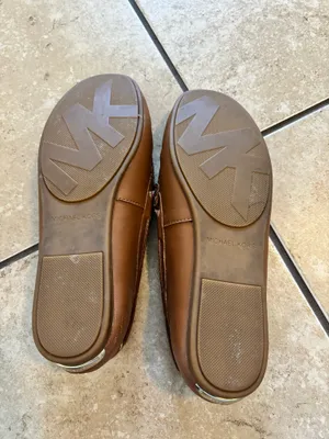 Michael Kors women’s loafers thumbnail 4