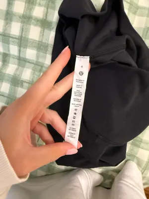 Lululemon Biker Shorts Align thumbnail 3