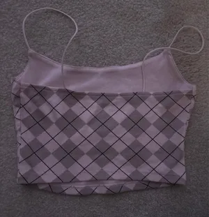 Aeropostale Crop Top thumbnail 2