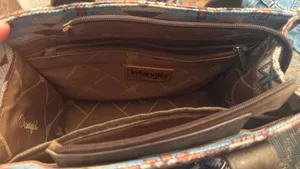 Wrangler Purse Aztec thumbnail 2