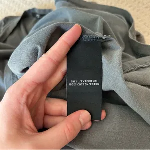 7 For All Mankind California Dreamin Tee thumbnail 6